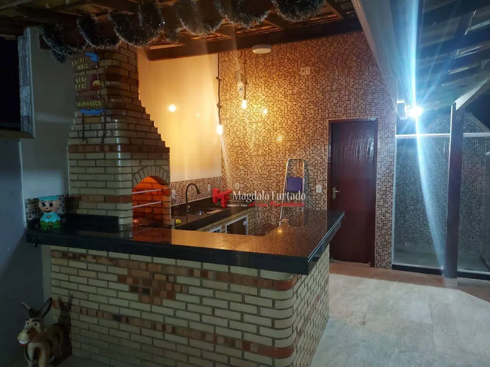 Casa, 2 quartos, 56 m² - Foto 20