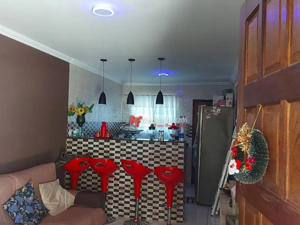 Casa, 2 quartos, 56 m² - Foto 8