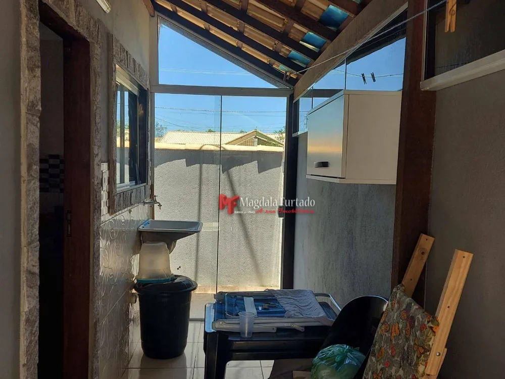 Casa, 2 quartos, 56 m² - Foto 5
