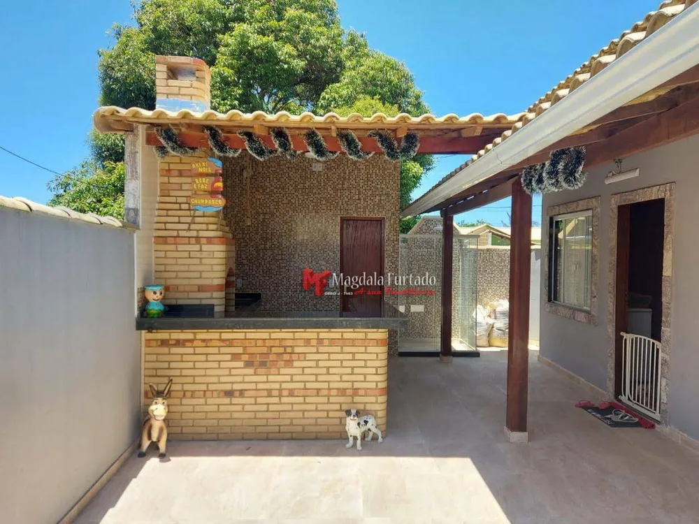 Casa, 2 quartos, 56 m² - Foto 19