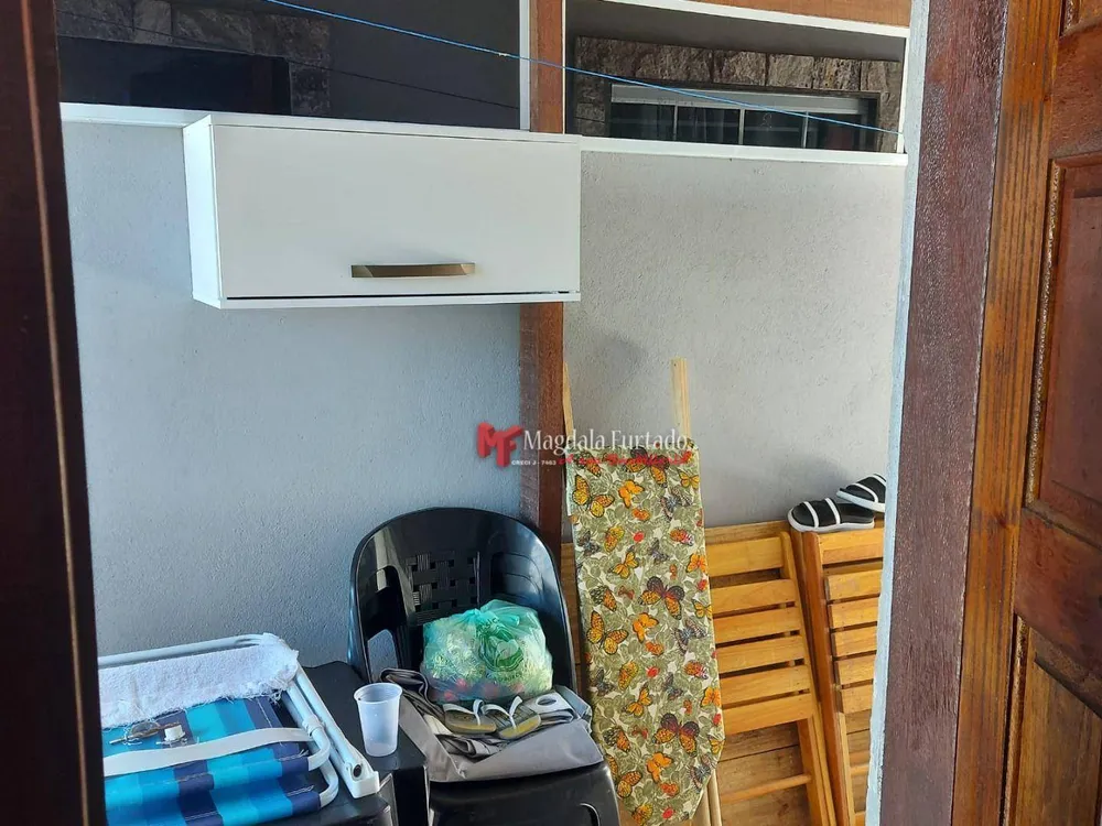 Casa, 2 quartos, 56 m² - Foto 13