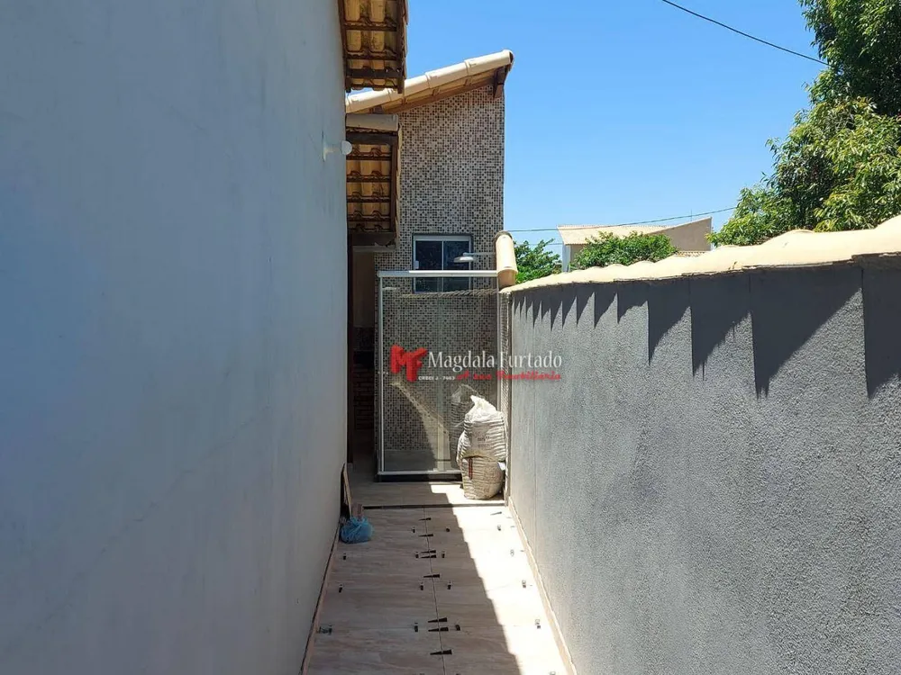 Casa, 2 quartos, 56 m² - Foto 10