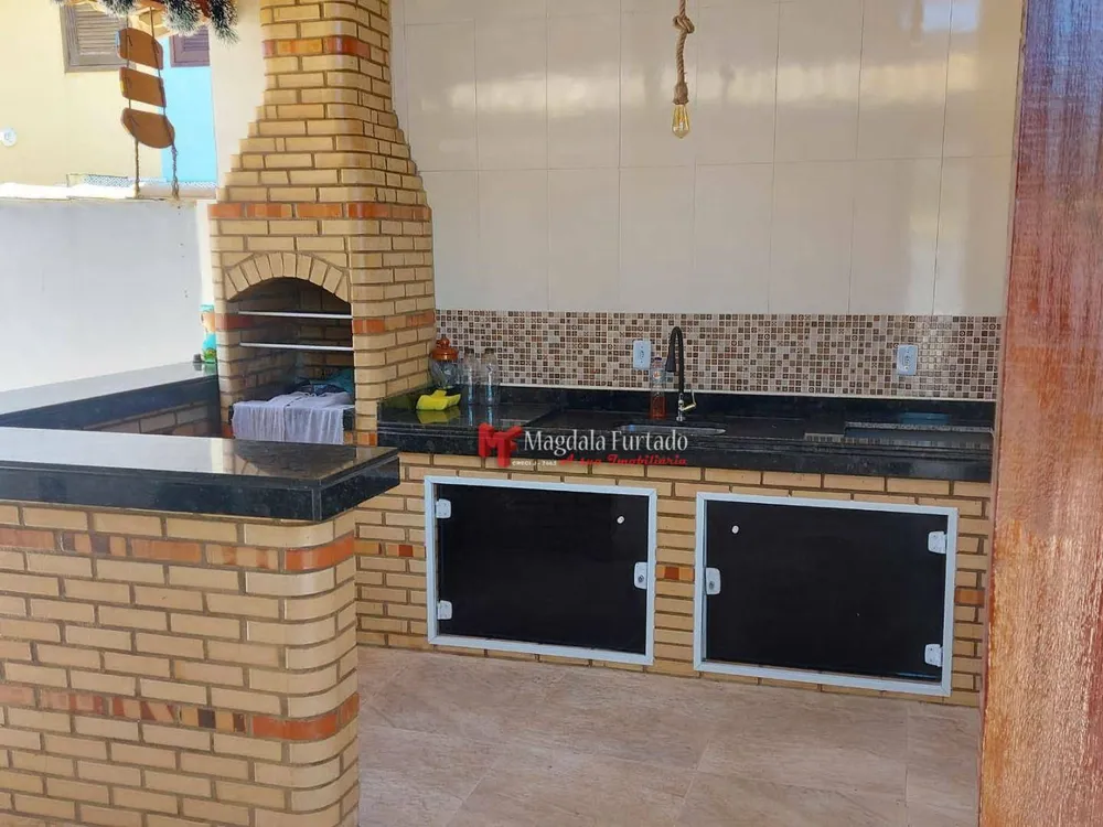 Casa, 2 quartos, 56 m² - Foto 18