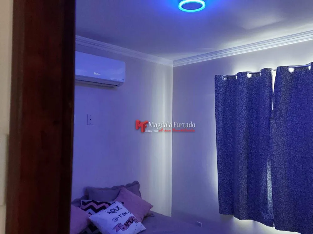 Casa, 2 quartos, 56 m² - Foto 12