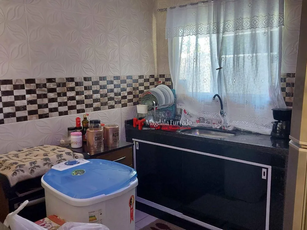 Casa, 2 quartos, 56 m² - Foto 22