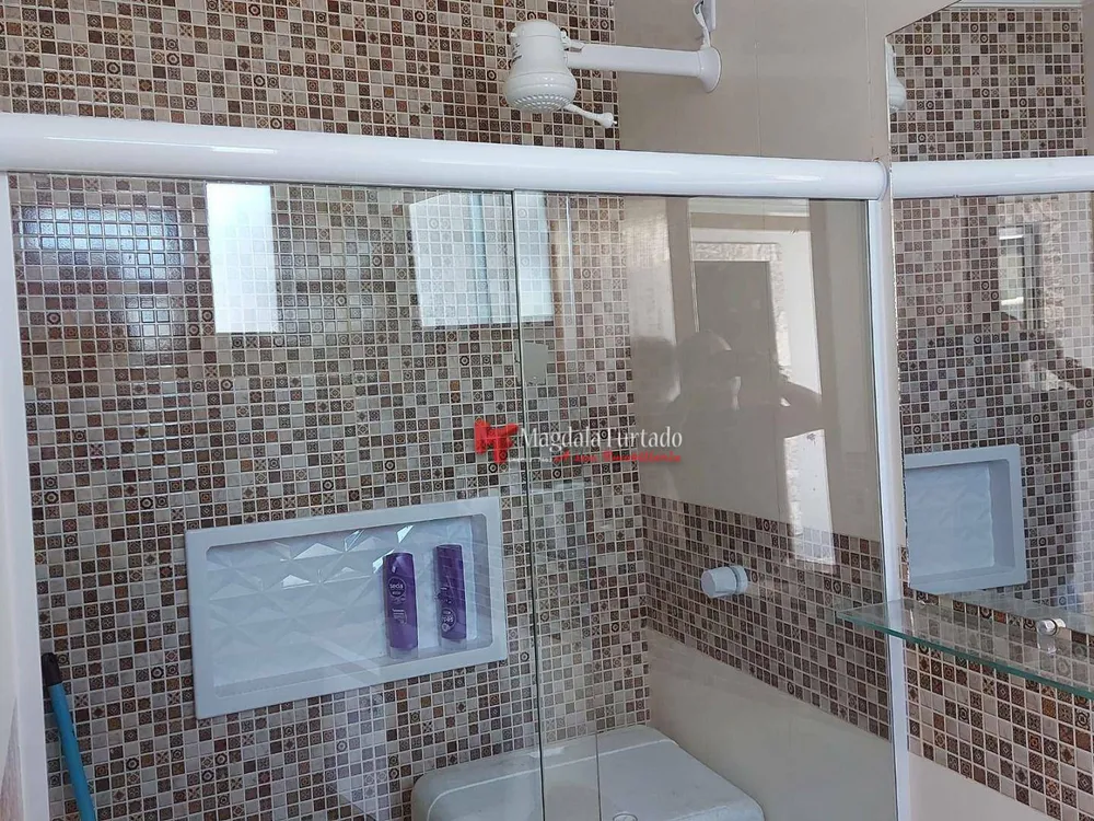 Casa, 2 quartos, 56 m² - Foto 15