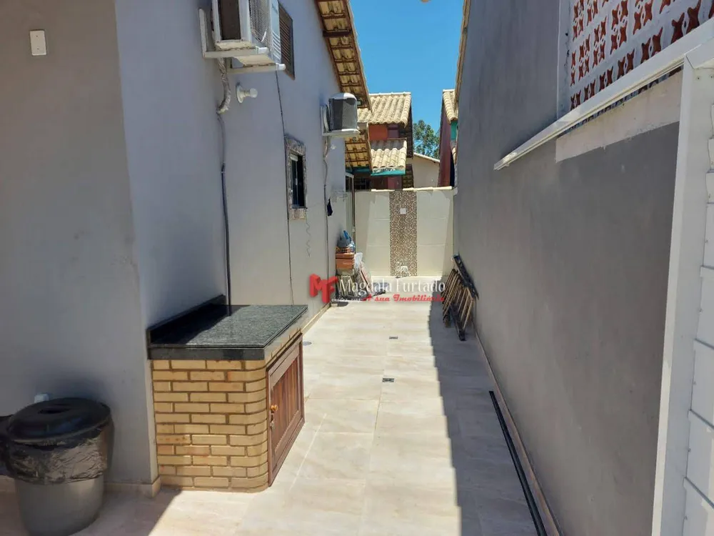 Casa, 2 quartos, 56 m² - Foto 6