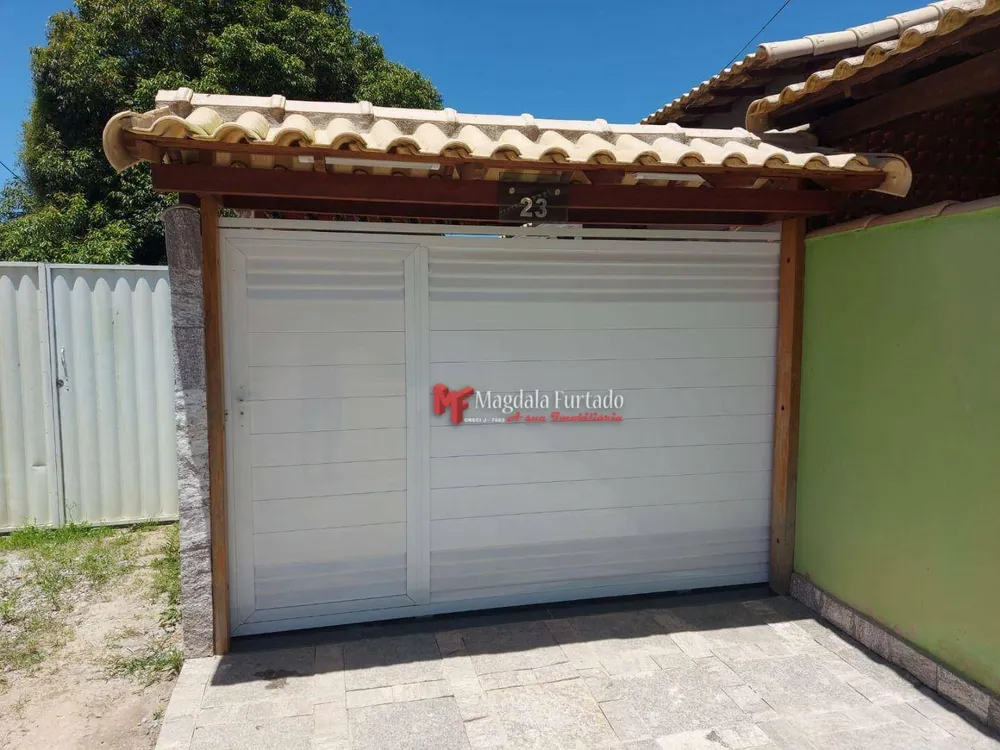 Casa, 2 quartos, 56 m² - Foto 1