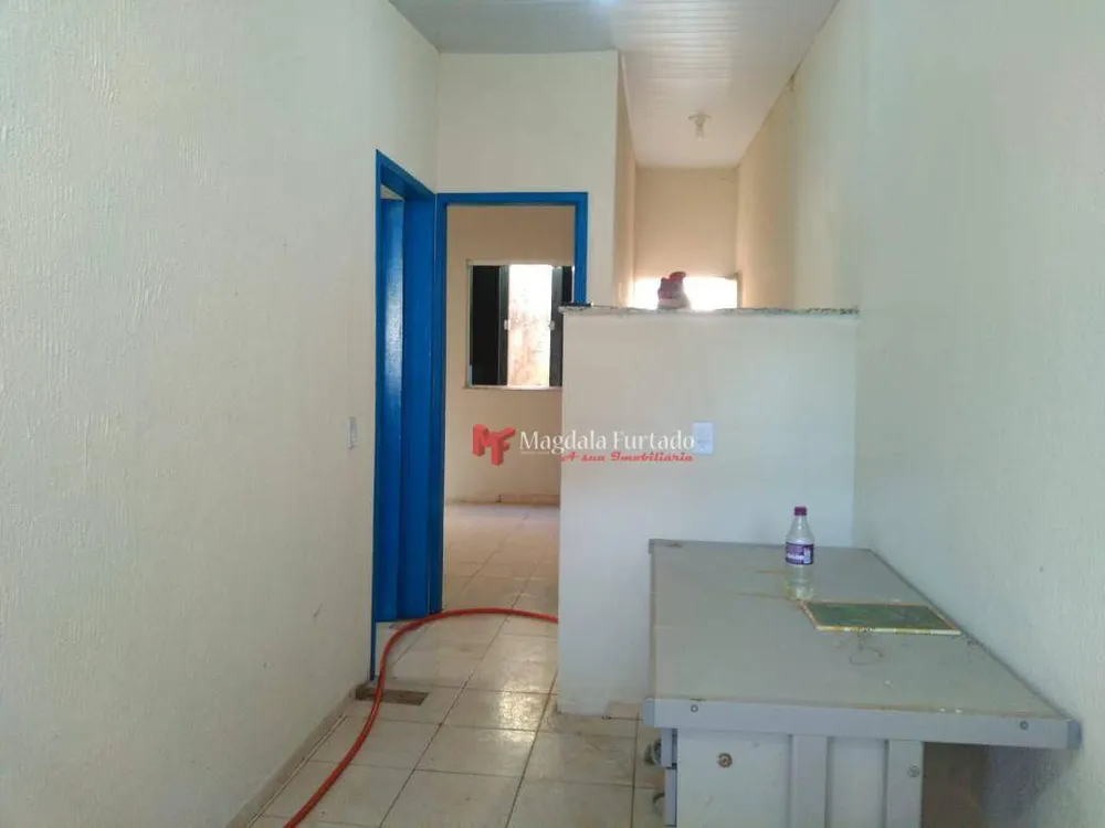Casa, 2 quartos - Foto 4