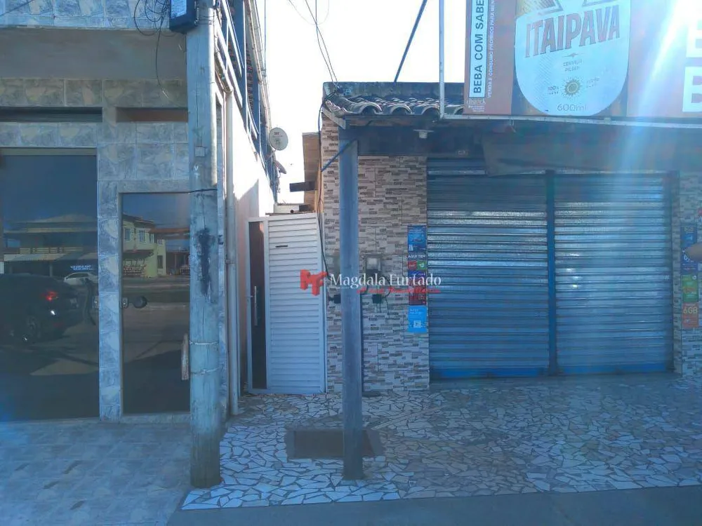 Casa, 2 quartos - Foto 1