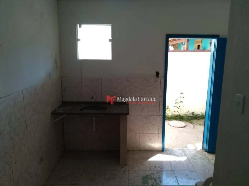 Casa, 2 quartos - Foto 6