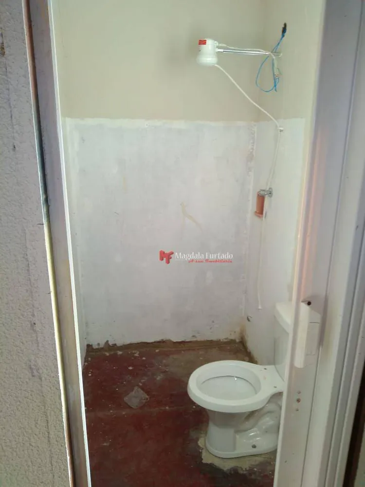 Casa, 2 quartos - Foto 14
