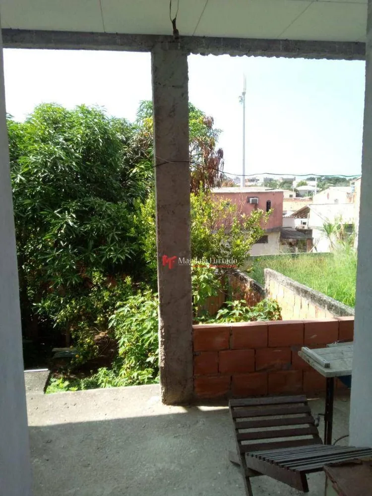 Casa, 2 quartos - Foto 22