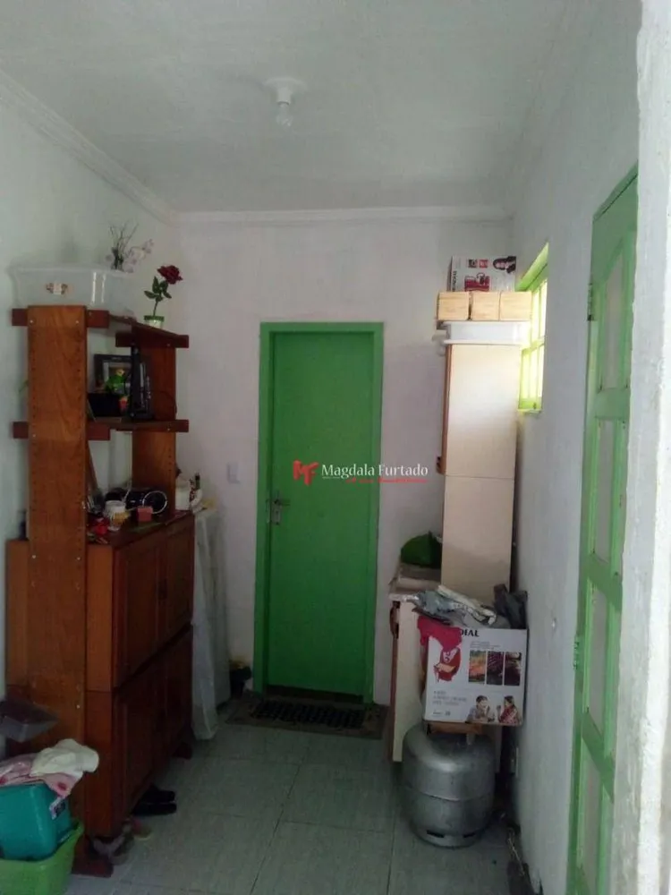 Casa, 2 quartos - Foto 3