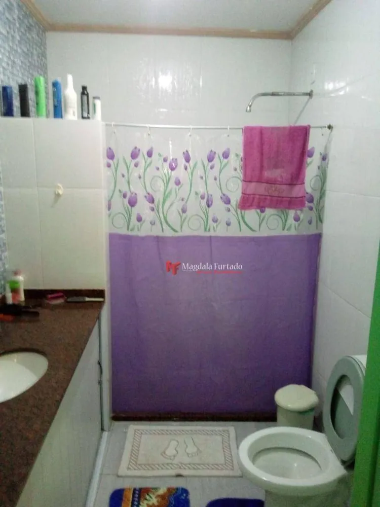 Casa, 2 quartos - Foto 21