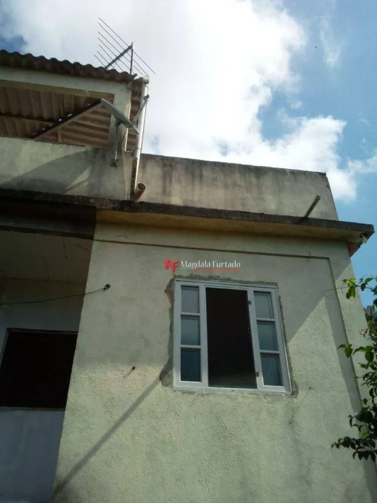 Casa, 2 quartos - Foto 16
