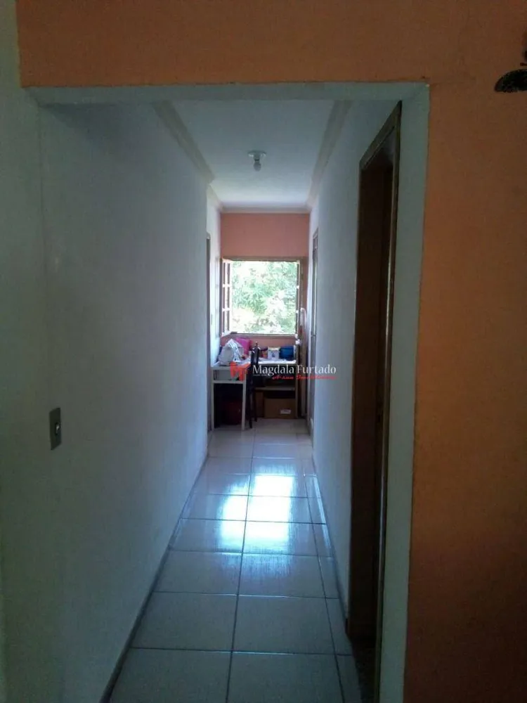 Casa, 2 quartos - Foto 4