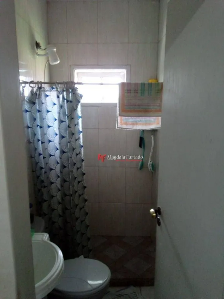 Casa, 2 quartos - Foto 17