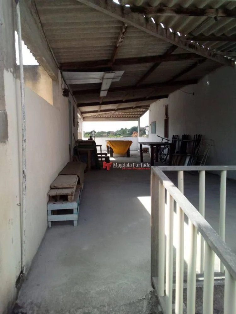 Casa, 2 quartos - Foto 10