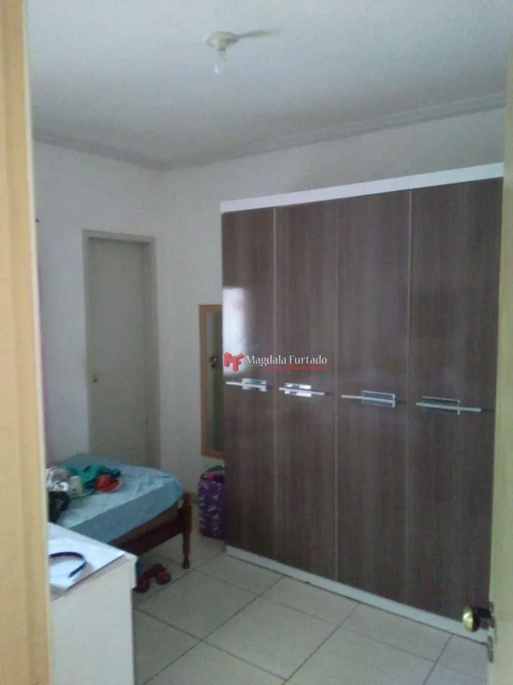 Casa, 2 quartos - Foto 2