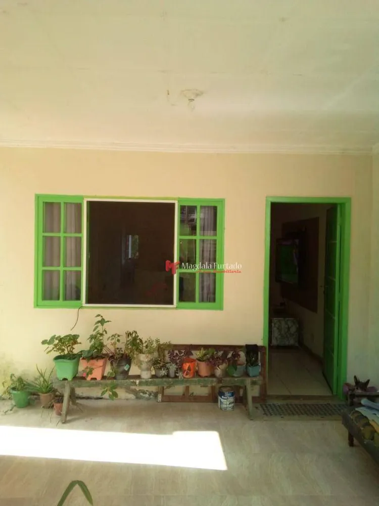 Casa, 2 quartos - Foto 1