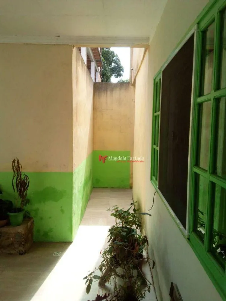 Casa, 2 quartos - Foto 7