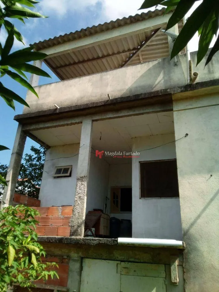 Casa, 2 quartos - Foto 5