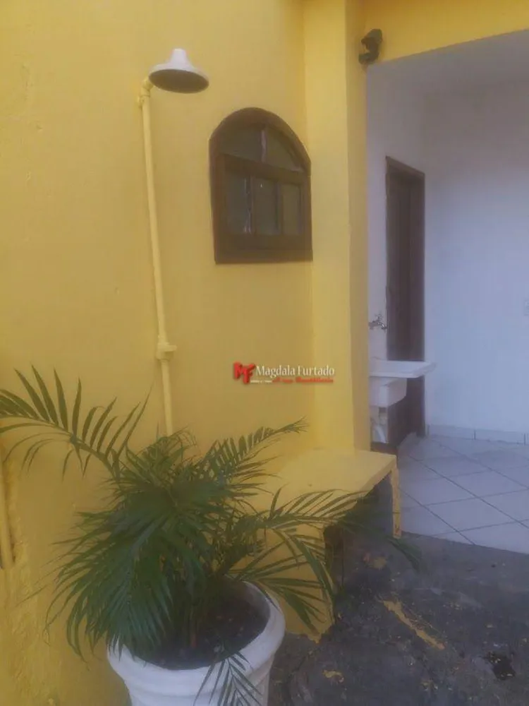 Casa, 3 quartos - Foto 22