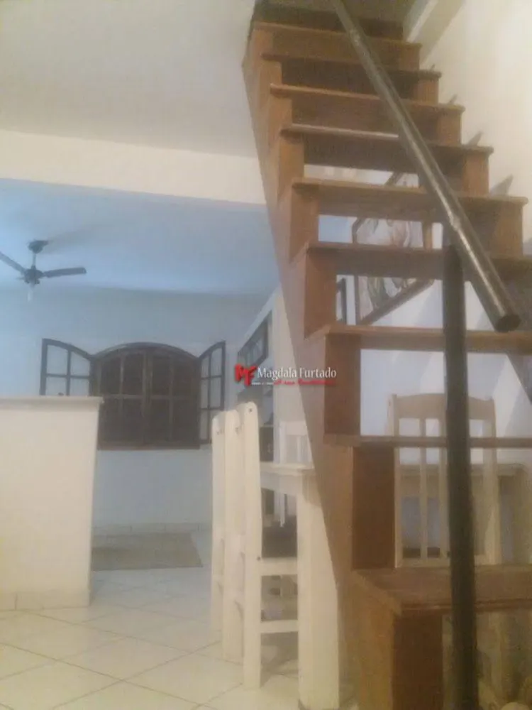 Casa, 3 quartos - Foto 15