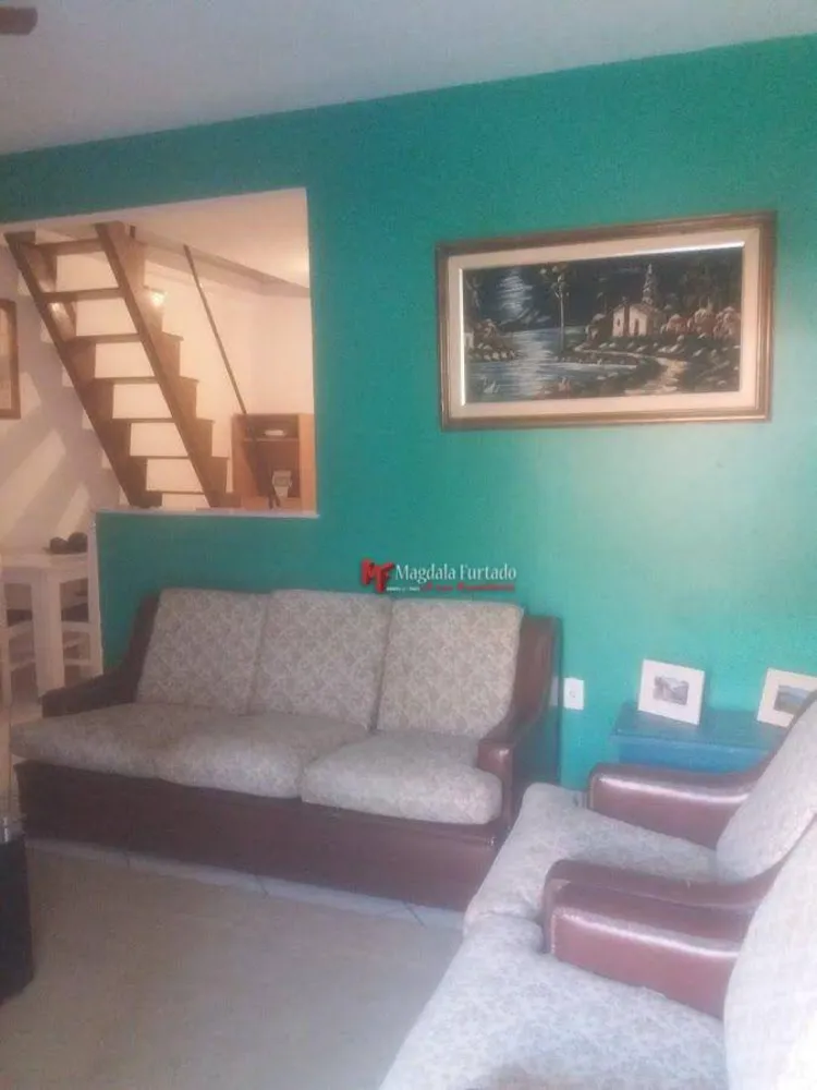 Casa, 3 quartos - Foto 16