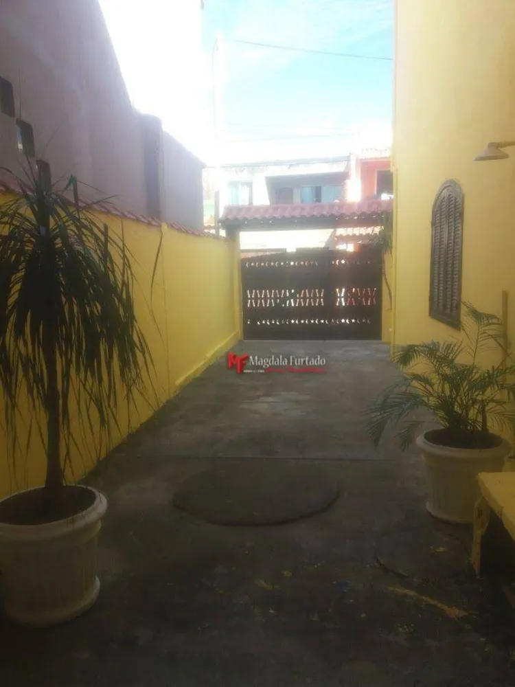 Casa, 3 quartos - Foto 20