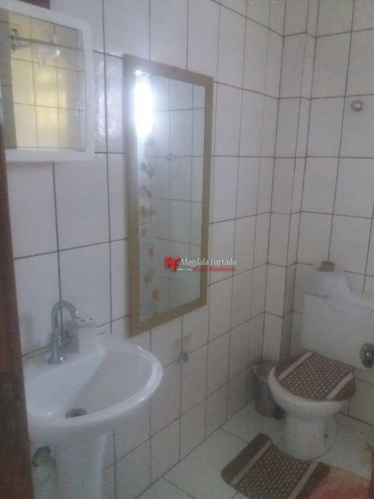 Casa, 3 quartos - Foto 5
