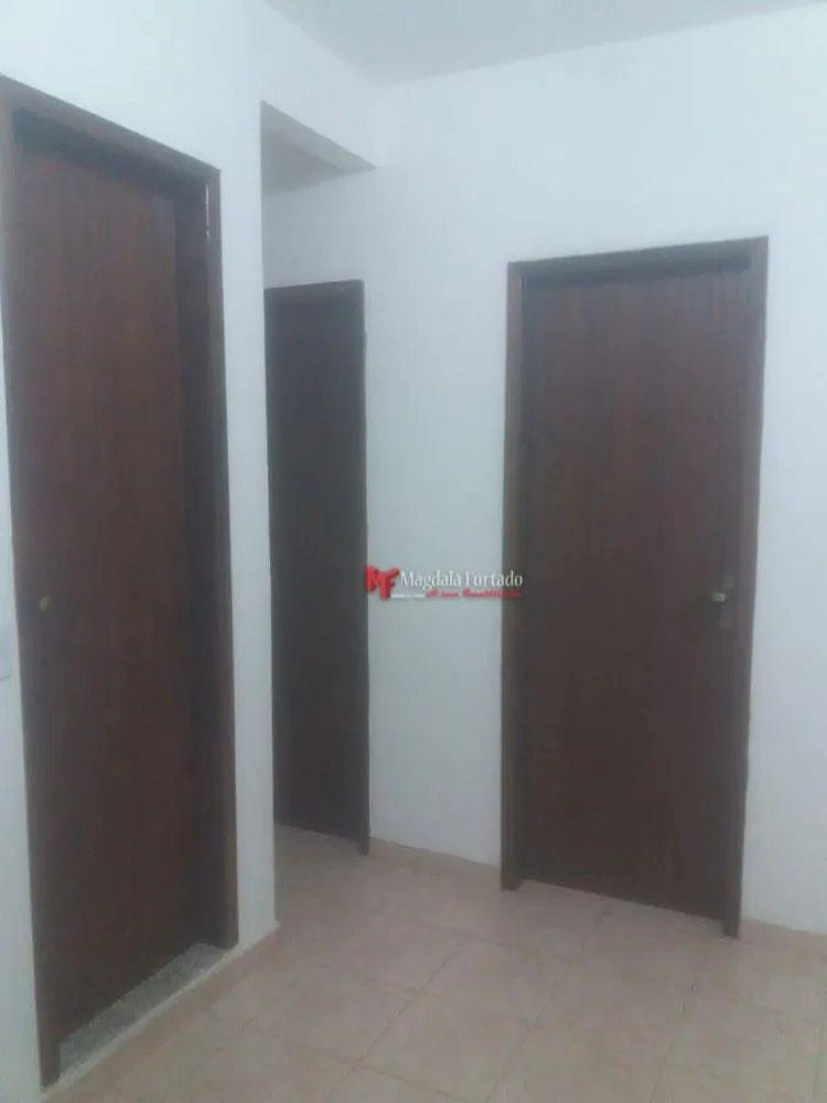Casa, 3 quartos - Foto 8