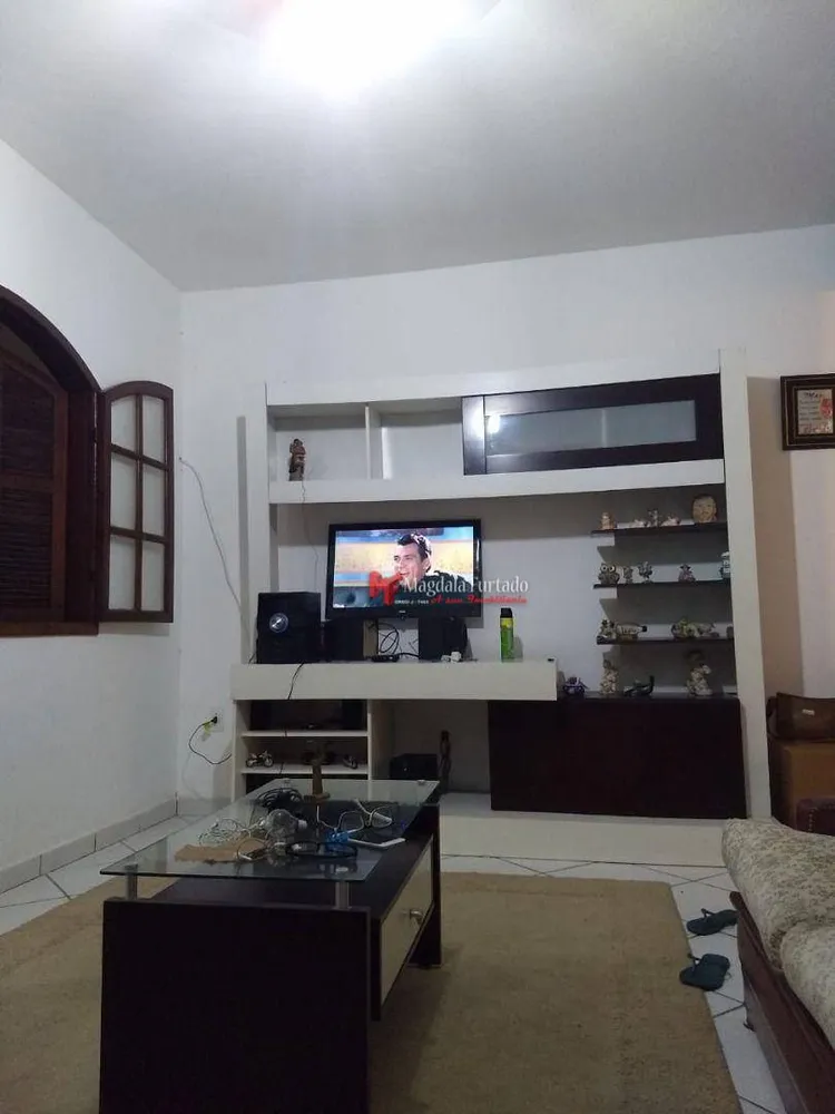 Casa, 3 quartos - Foto 2