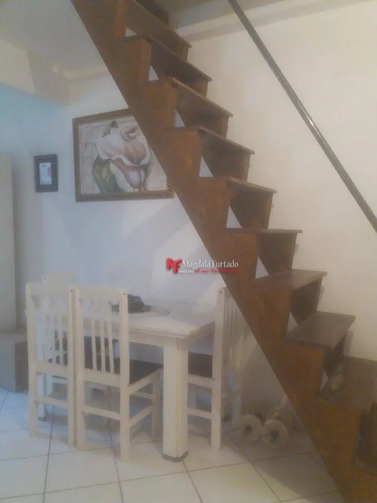 Casa, 3 quartos - Foto 13