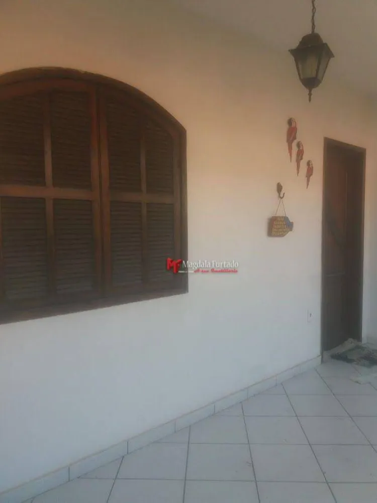 Casa, 3 quartos - Foto 21