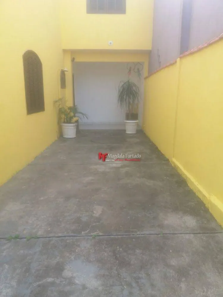 Casa, 3 quartos - Foto 18