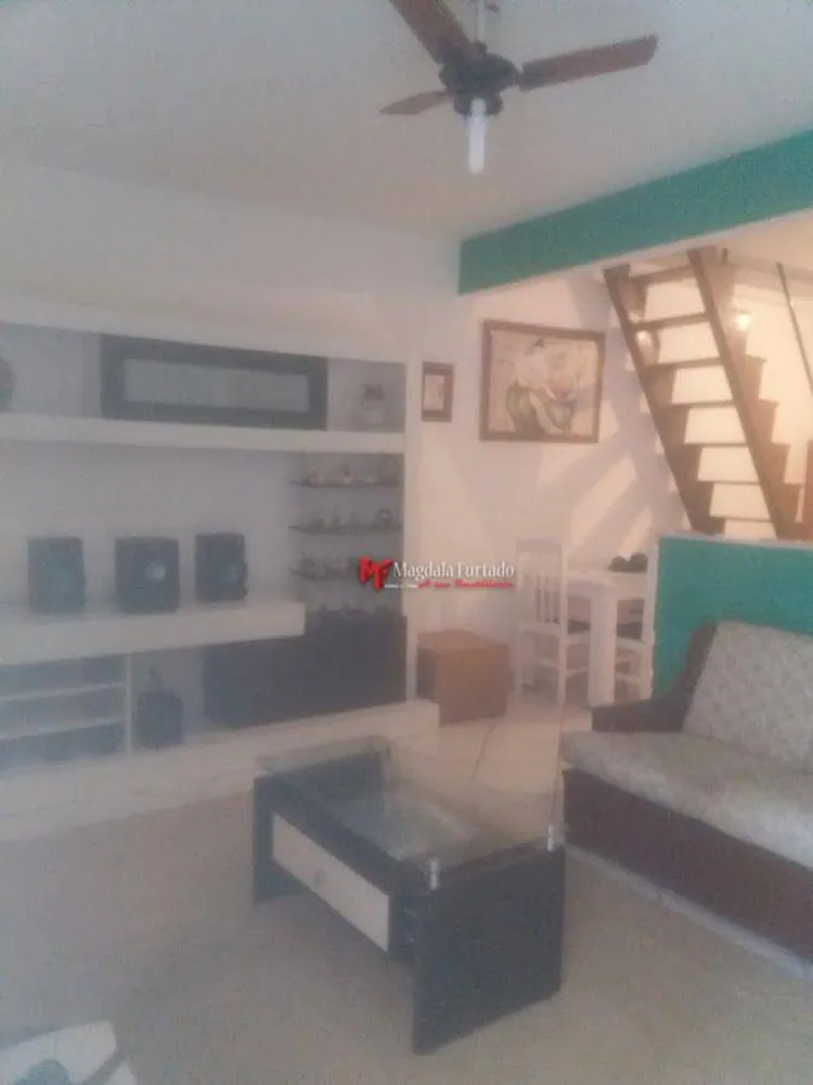 Casa, 3 quartos - Foto 17