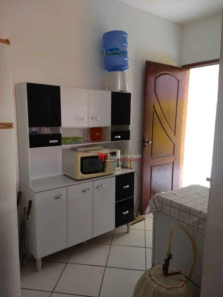 Casa, 3 quartos - Foto 23