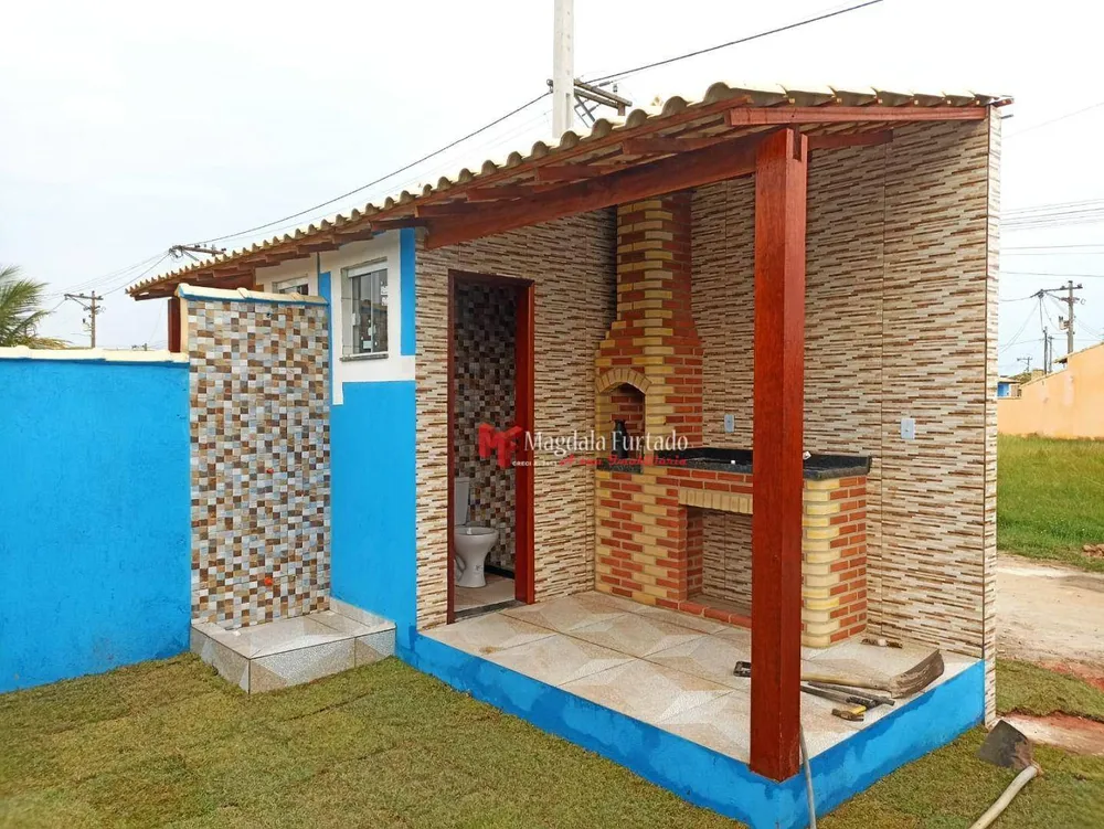 Casa, 2 quartos, 74 m² - Foto 5