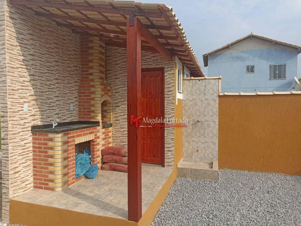 Casa, 2 quartos, 74 m² - Foto 18
