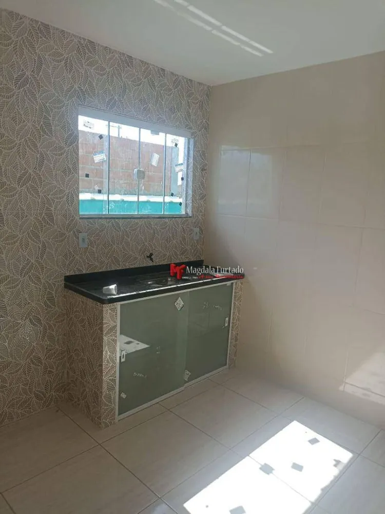 Casa, 2 quartos, 74 m² - Foto 15