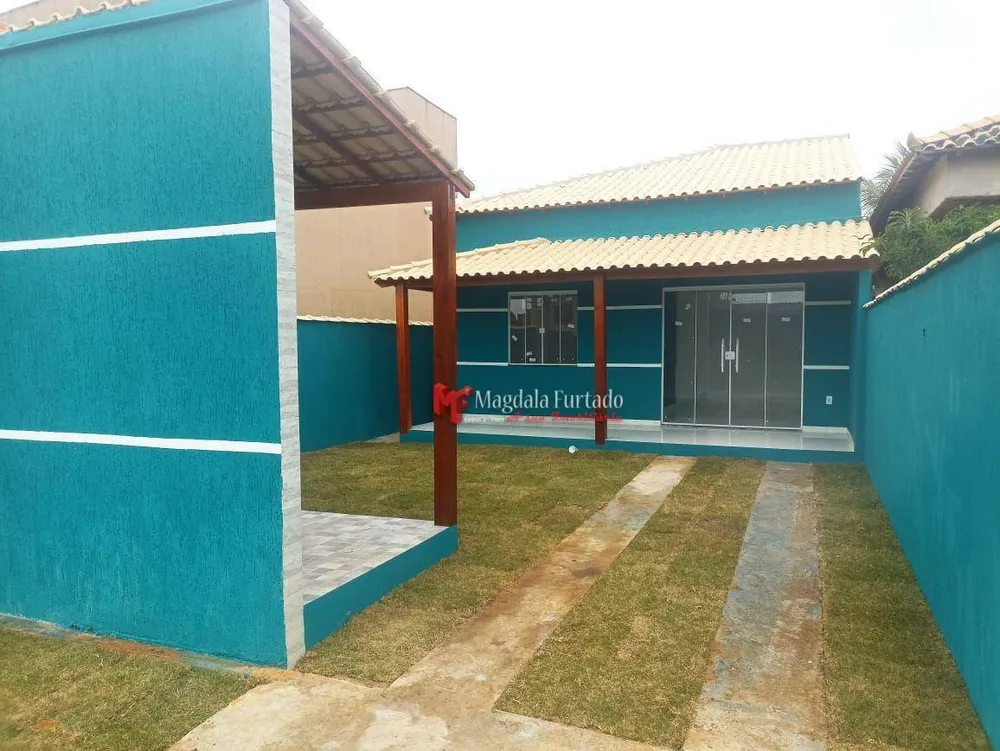Casa, 2 quartos, 74 m² - Foto 10