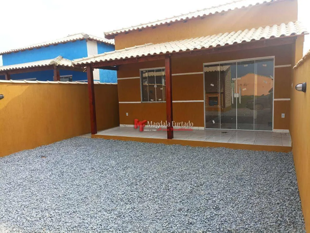 Casa, 2 quartos, 74 m² - Foto 11