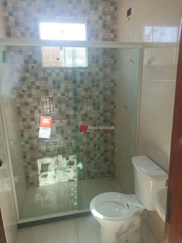 Casa, 2 quartos, 74 m² - Foto 13