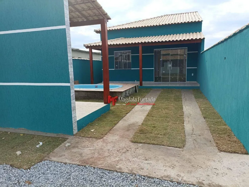 Casa, 2 quartos, 74 m² - Foto 16