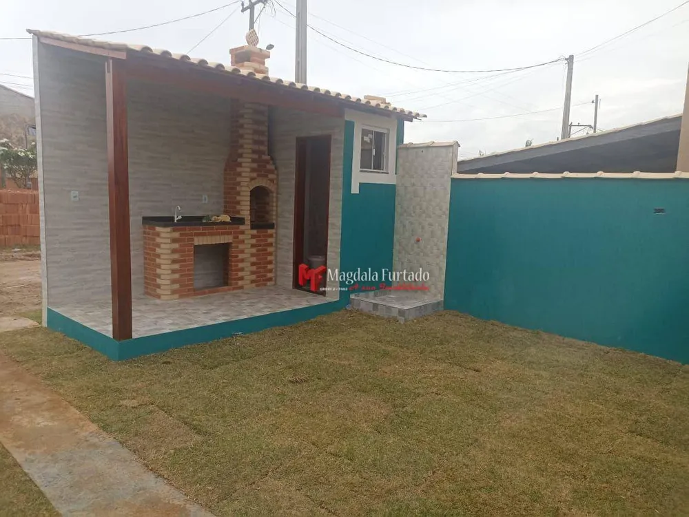 Casa, 2 quartos, 74 m² - Foto 6