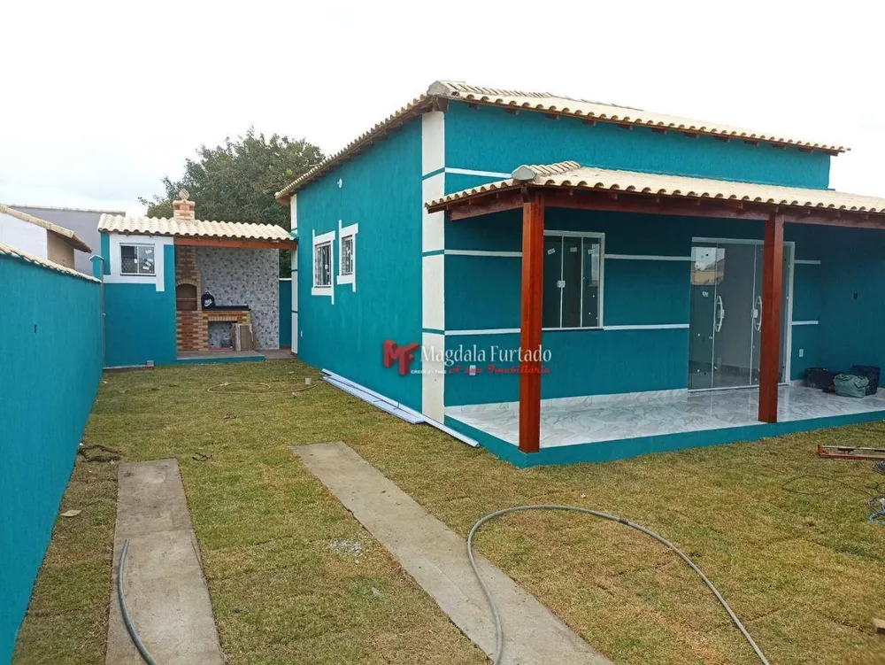 Casa, 2 quartos, 74 m² - Foto 17