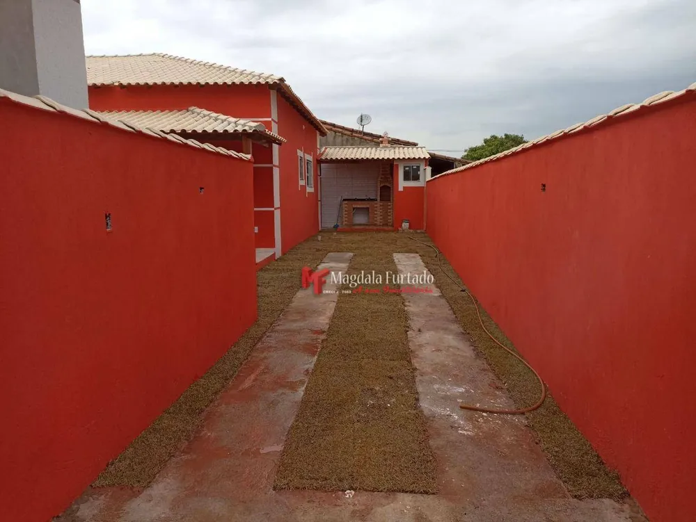 Casa, 2 quartos, 74 m² - Foto 7
