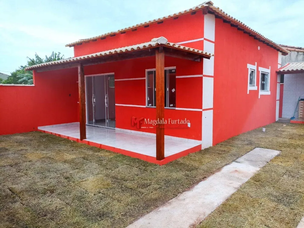 Casa, 2 quartos, 74 m² - Foto 14